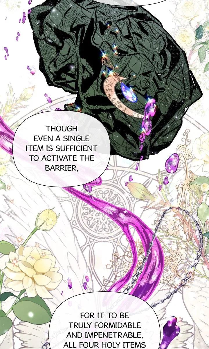 Choose Your Real Daddy Tyrant Chapter 80 – Page 16