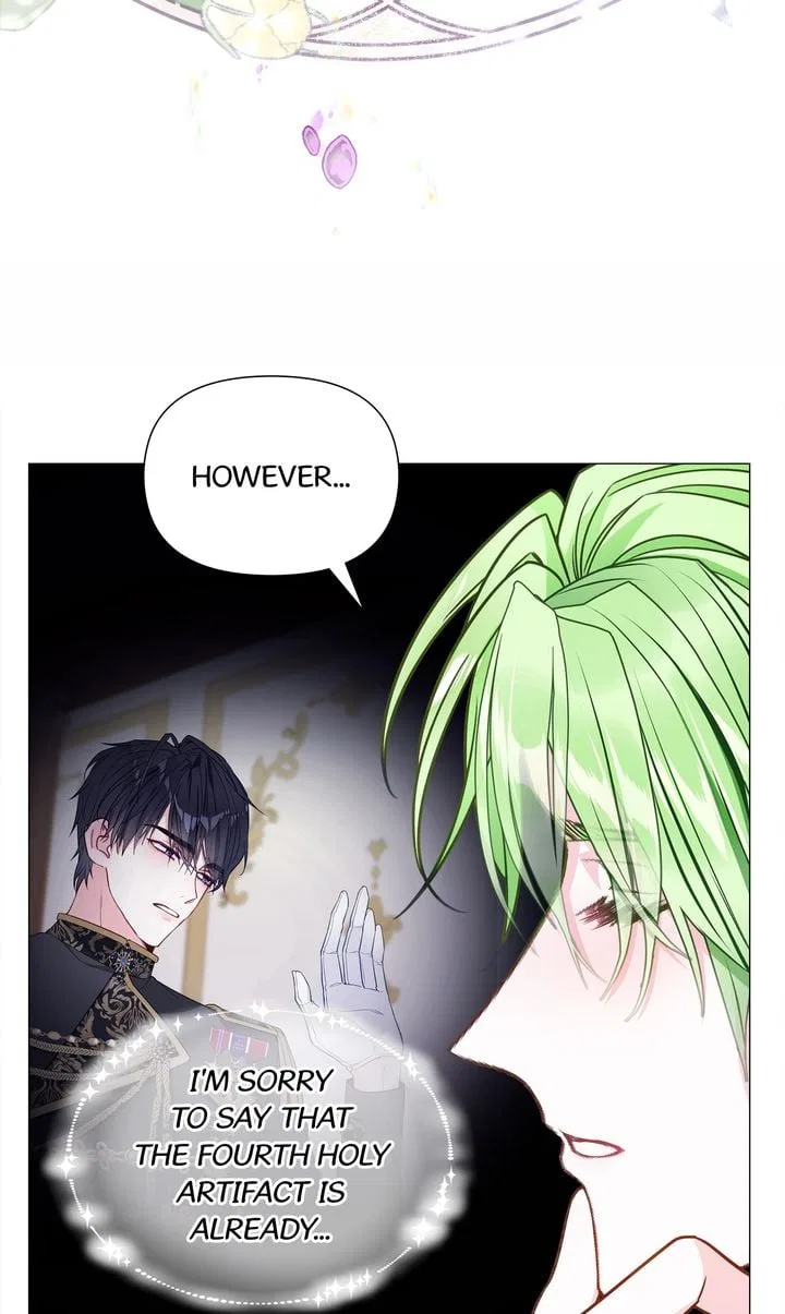Choose Your Real Daddy Tyrant Chapter 80 – Page 18