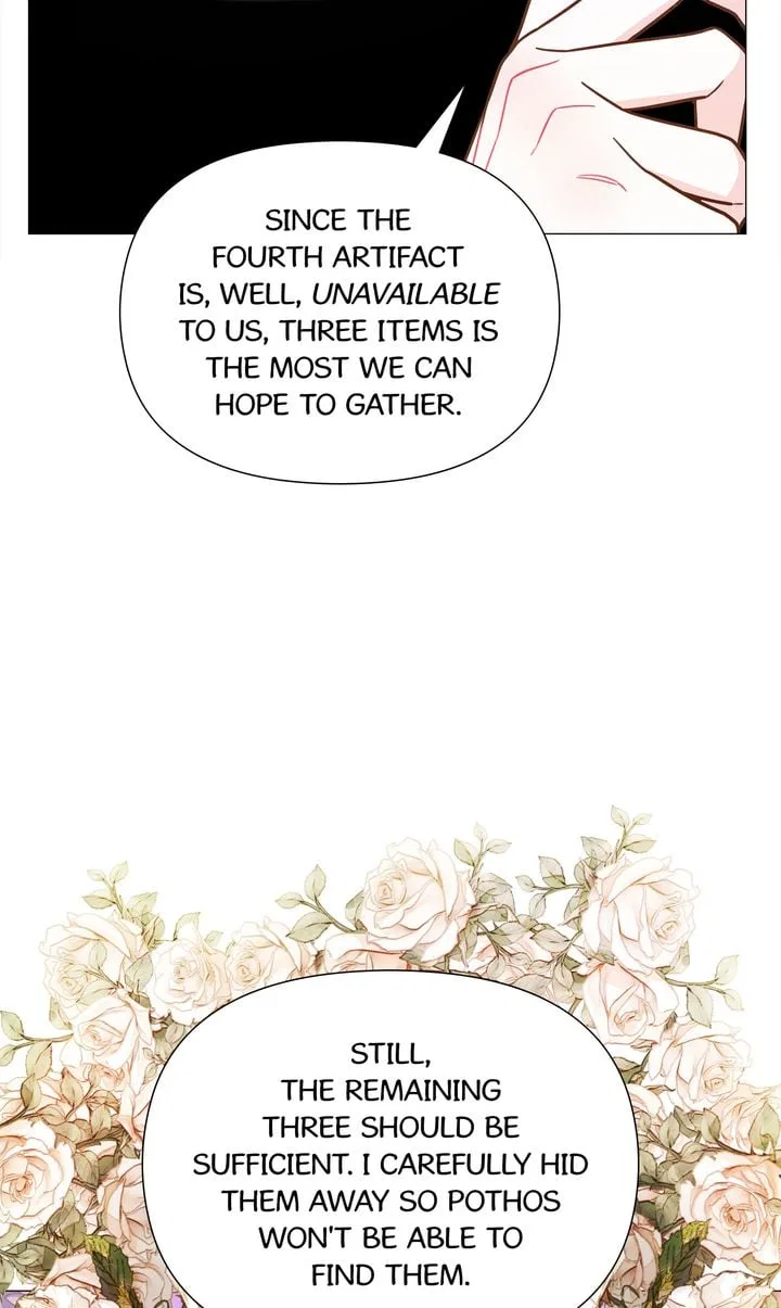 Choose Your Real Daddy Tyrant Chapter 80 – Page 19