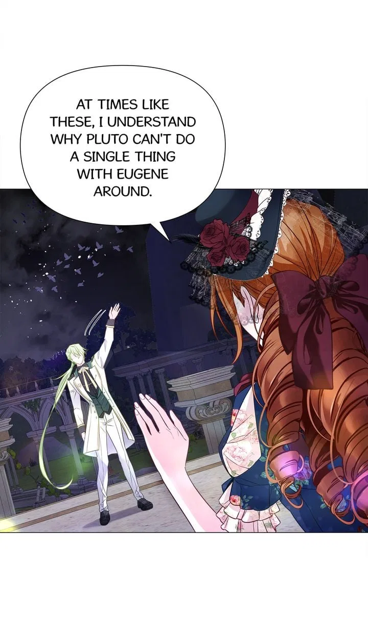 Choose Your Real Daddy Tyrant Chapter 80 – Page 24