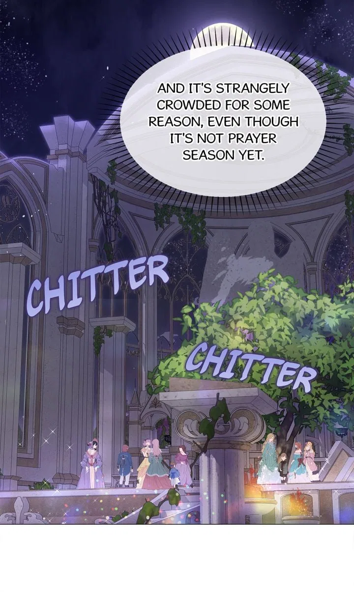 Choose Your Real Daddy Tyrant Chapter 80 – Page 27