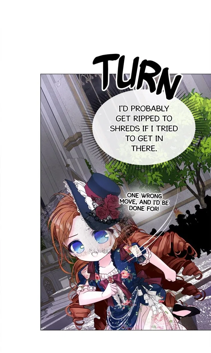 Choose Your Real Daddy Tyrant Chapter 80 – Page 35