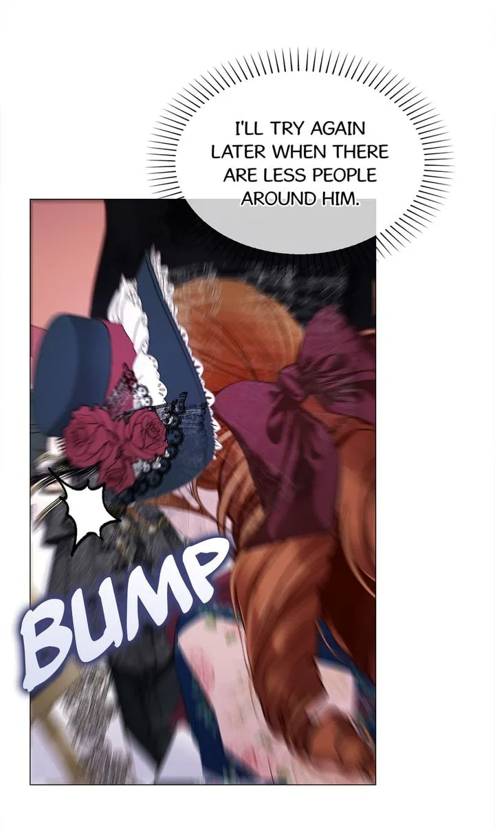 Choose Your Real Daddy Tyrant Chapter 80 – Page 36