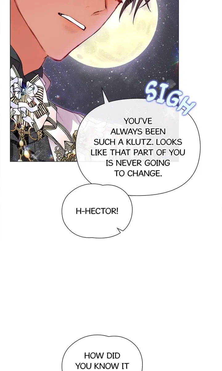 Choose Your Real Daddy Tyrant Chapter 80 – Page 39