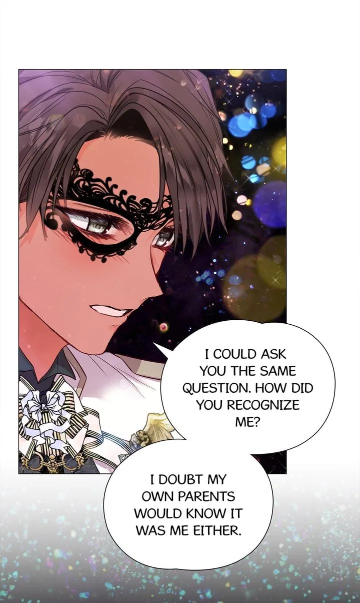 Choose Your Real Daddy Tyrant Chapter 80 – Page 41