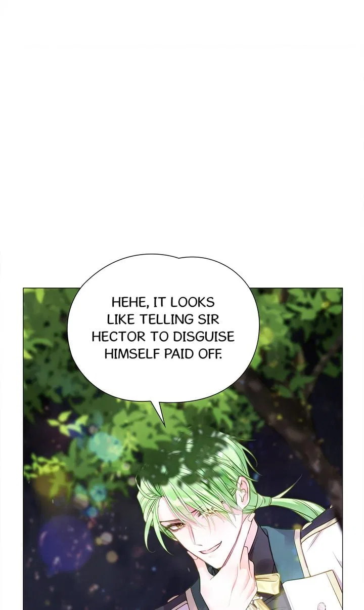 Choose Your Real Daddy Tyrant Chapter 80 – Page 46
