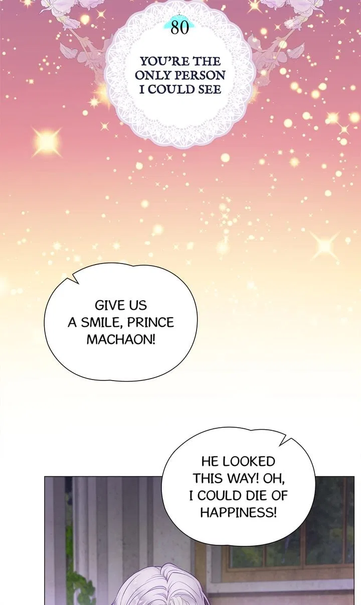 Choose Your Real Daddy Tyrant Chapter 80 – Page 51