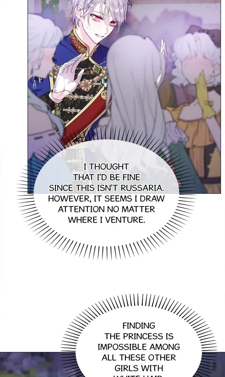 Choose Your Real Daddy Tyrant Chapter 80 – Page 52