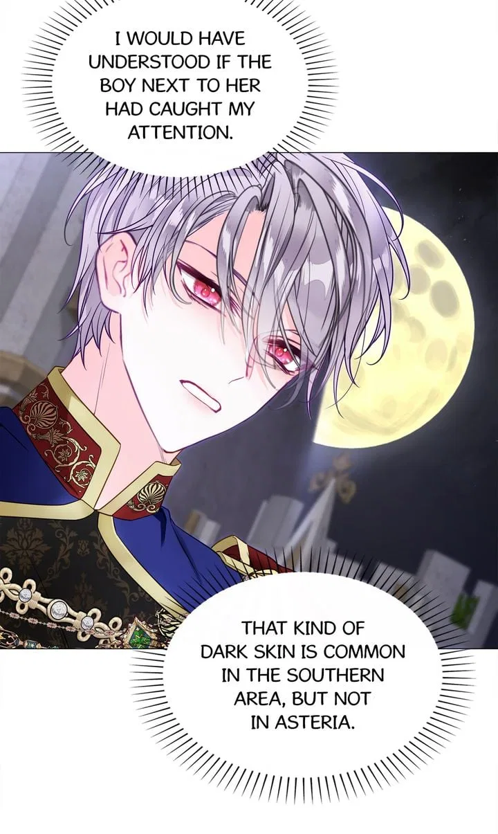 Choose Your Real Daddy Tyrant Chapter 80 – Page 57