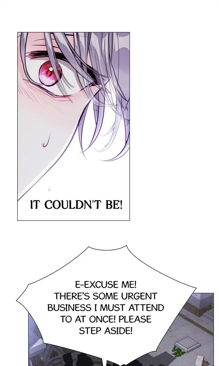 Choose Your Real Daddy Tyrant Chapter 80 – Page 58