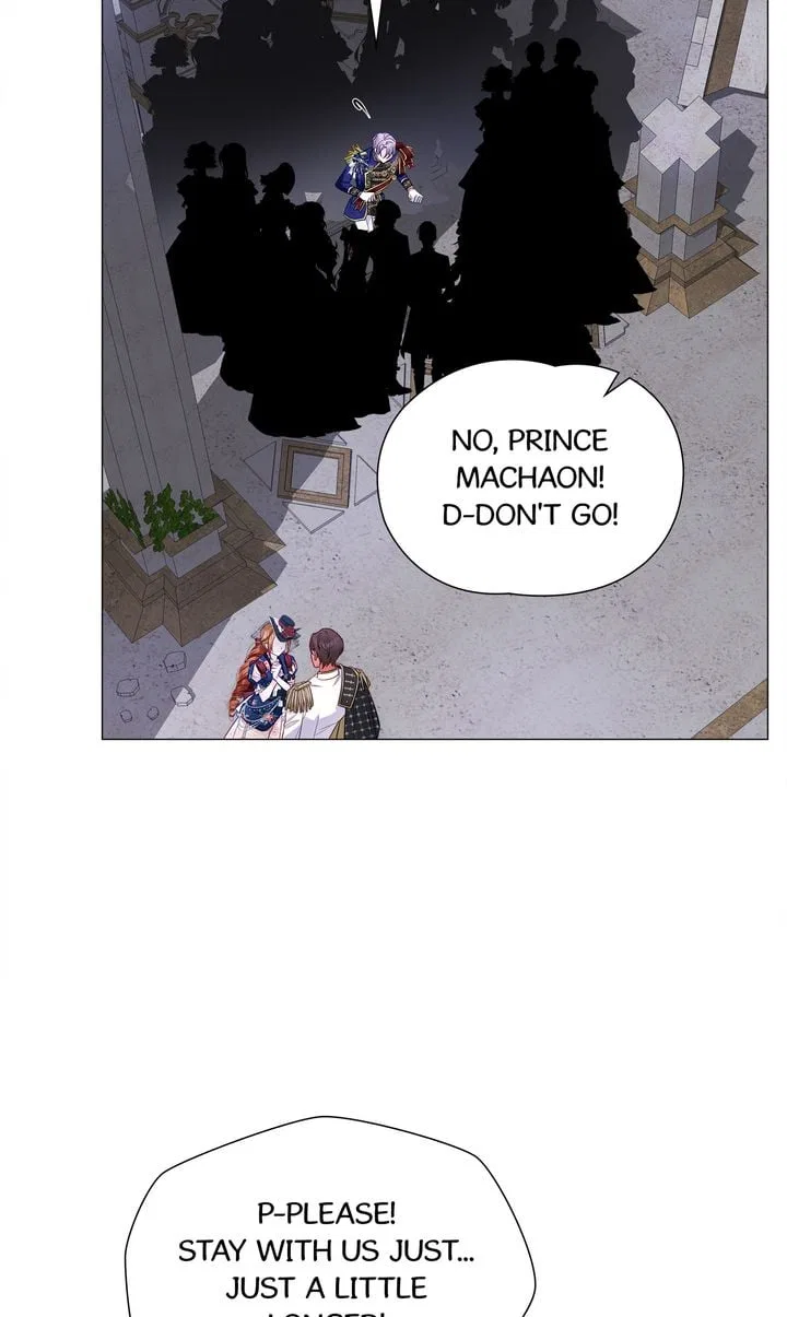 Choose Your Real Daddy Tyrant Chapter 80 – Page 59