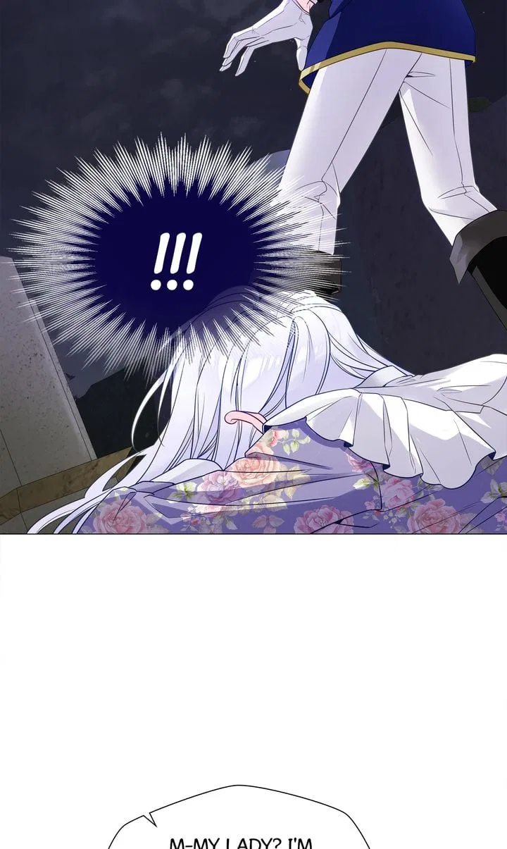 Choose Your Real Daddy Tyrant Chapter 80 – Page 61