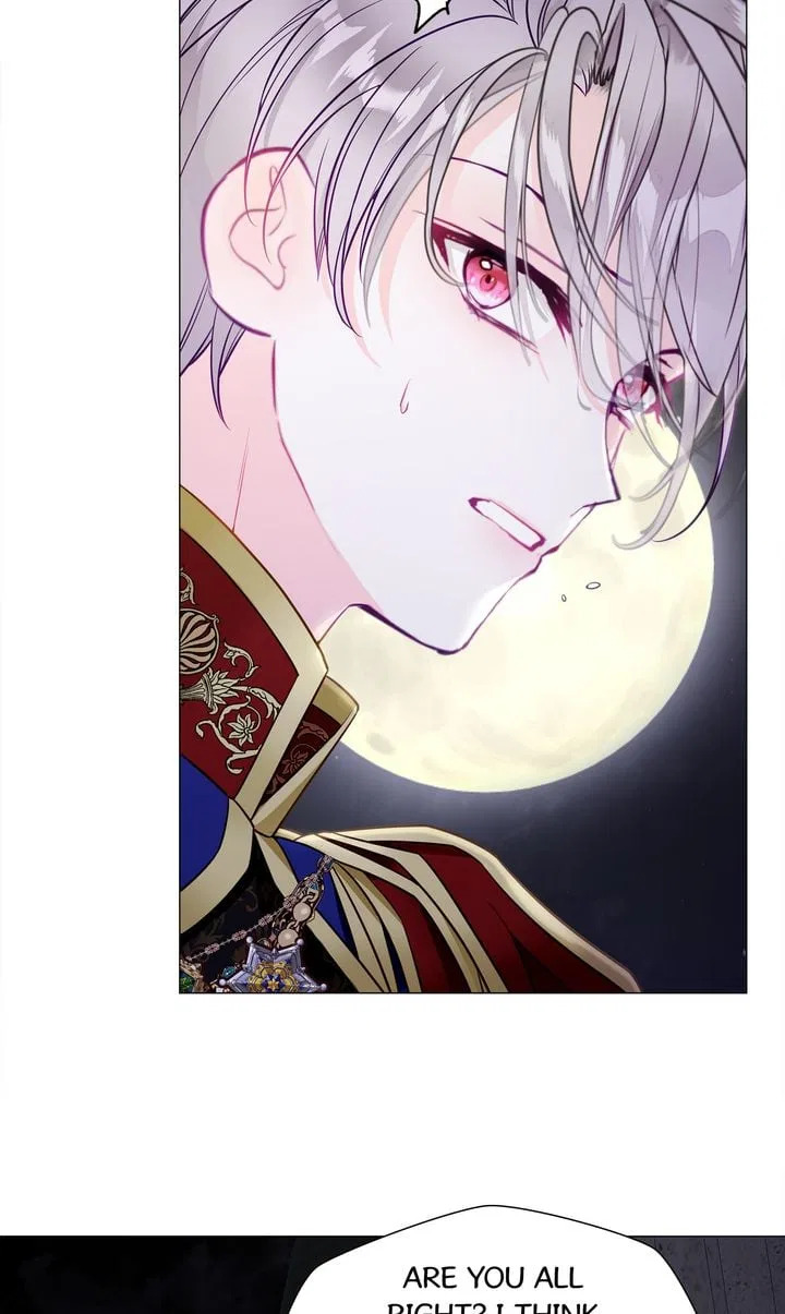 Choose Your Real Daddy Tyrant Chapter 80 – Page 69
