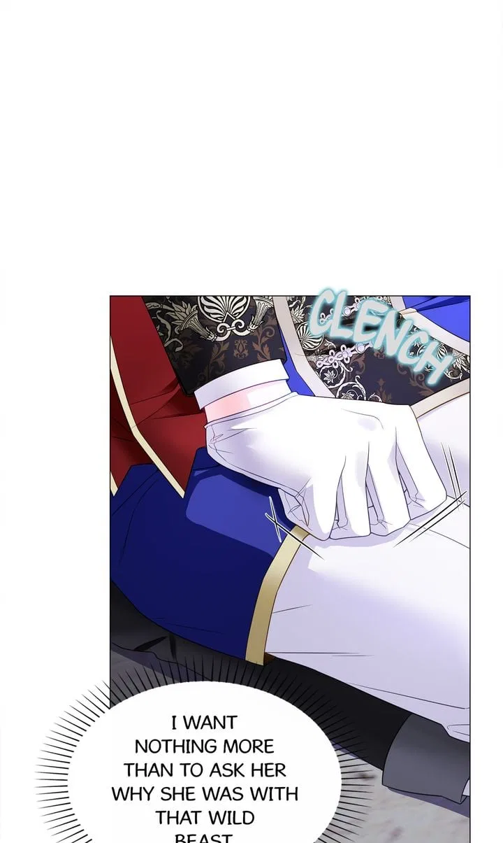 Choose Your Real Daddy Tyrant Chapter 80 – Page 71