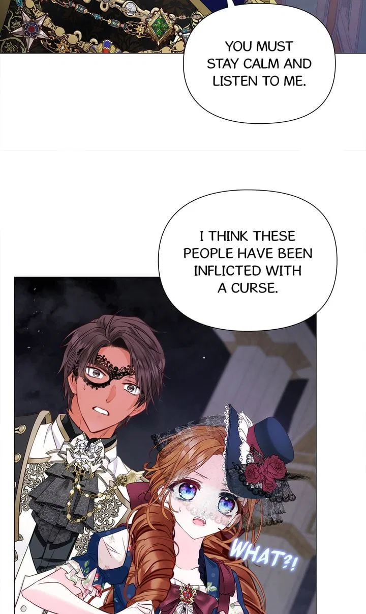 Choose Your Real Daddy Tyrant Chapter 80 – Page 73