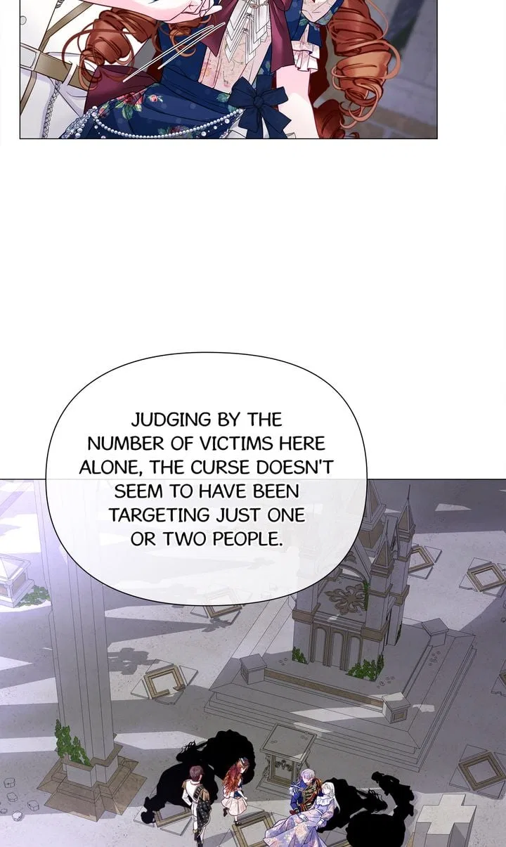 Choose Your Real Daddy Tyrant Chapter 80 – Page 74
