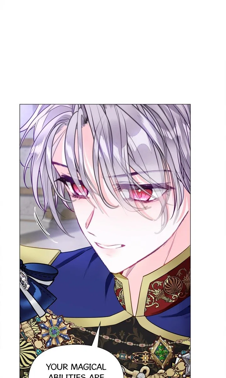 Choose Your Real Daddy Tyrant Chapter 80 – Page 77