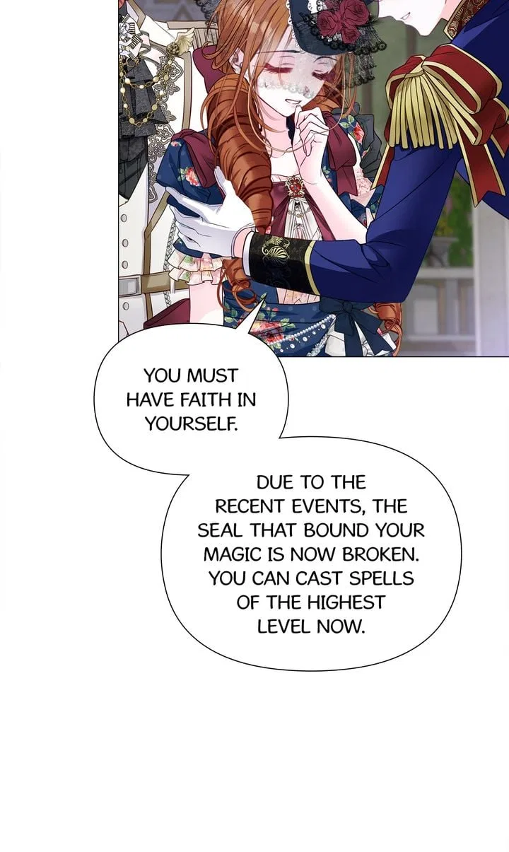 Choose Your Real Daddy Tyrant Chapter 80 – Page 79