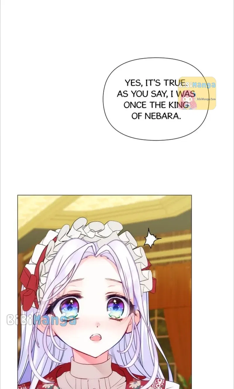 Choose Your Real Daddy Tyrant Chapter 79 – Page 2