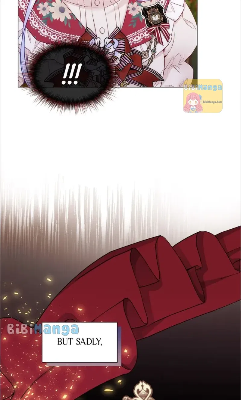 Choose Your Real Daddy Tyrant Chapter 79 – Page 3