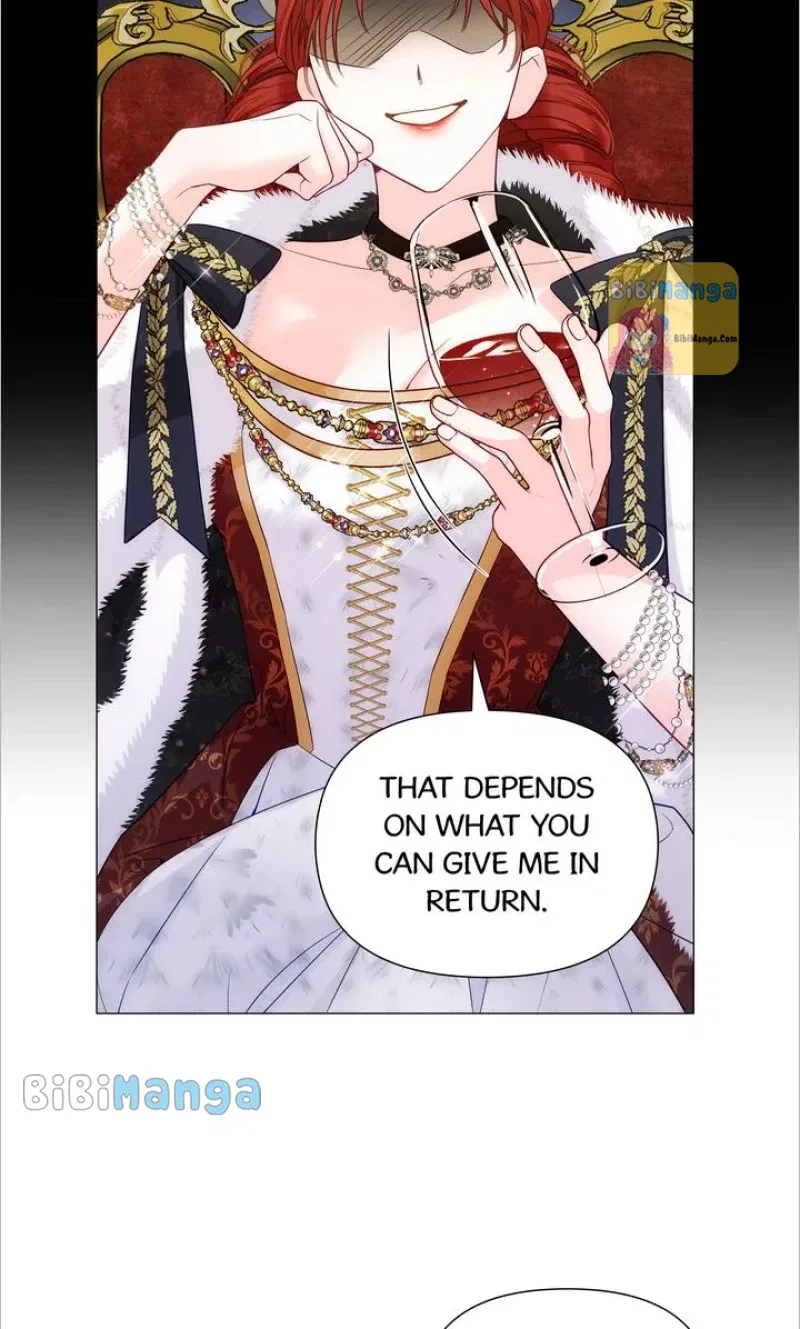 Choose Your Real Daddy Tyrant Chapter 79 – Page 8
