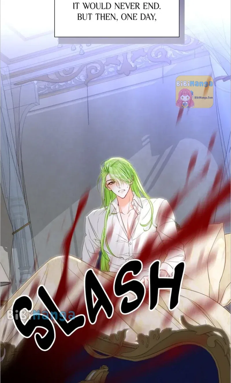Choose Your Real Daddy Tyrant Chapter 79 – Page 12