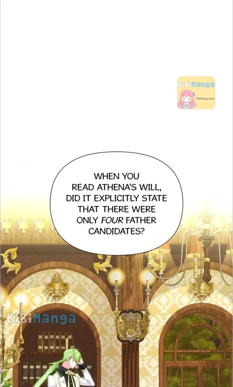 Choose Your Real Daddy Tyrant Chapter 79 – Page 20