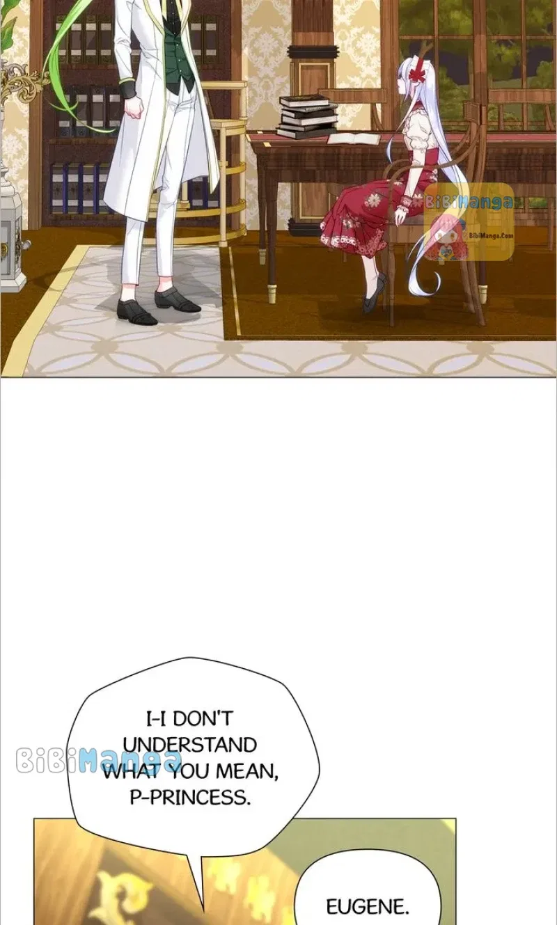 Choose Your Real Daddy Tyrant Chapter 79 – Page 21