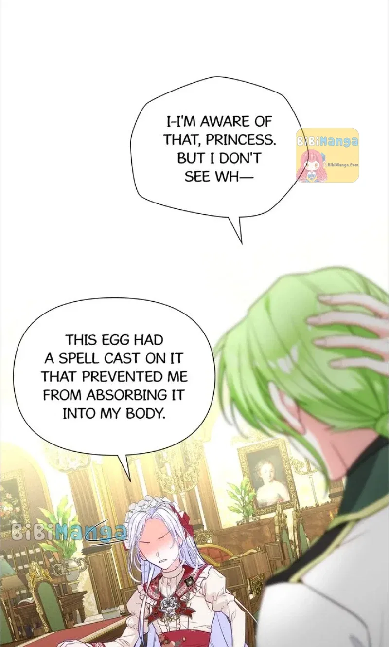 Choose Your Real Daddy Tyrant Chapter 79 – Page 24