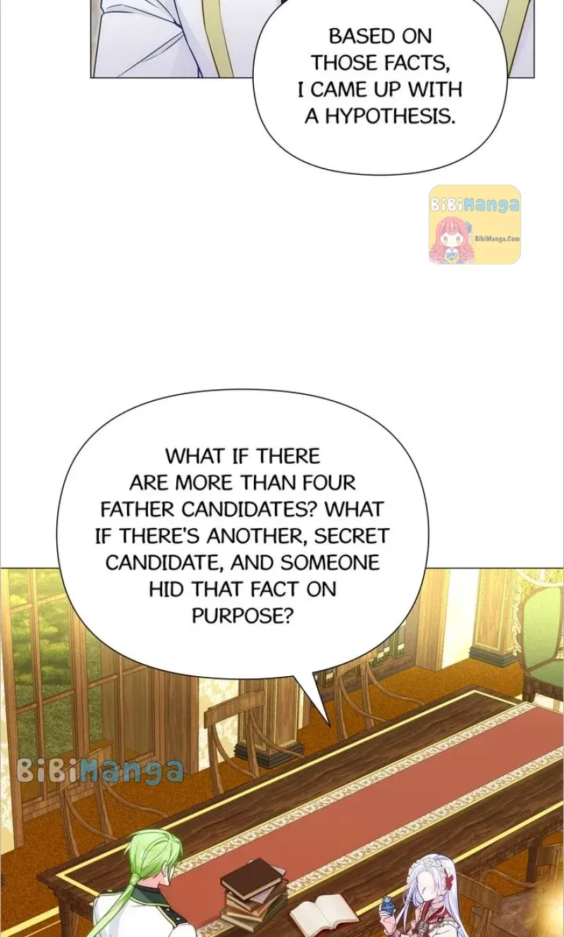 Choose Your Real Daddy Tyrant Chapter 79 – Page 29