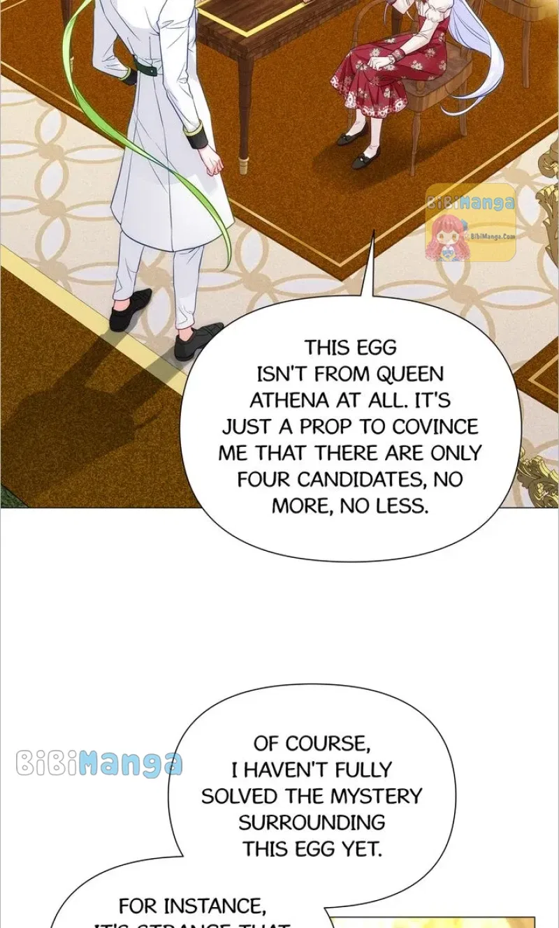 Choose Your Real Daddy Tyrant Chapter 79 – Page 30