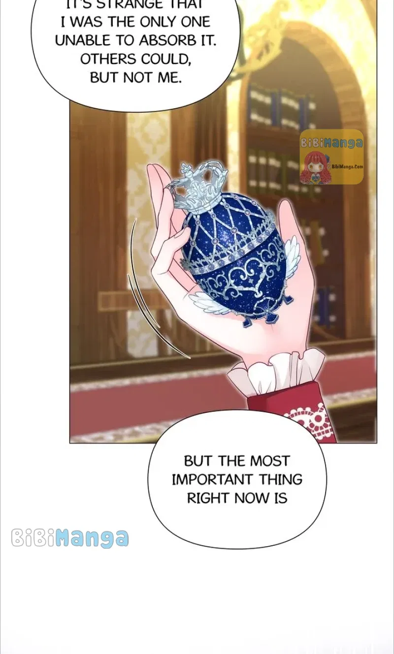 Choose Your Real Daddy Tyrant Chapter 79 – Page 31