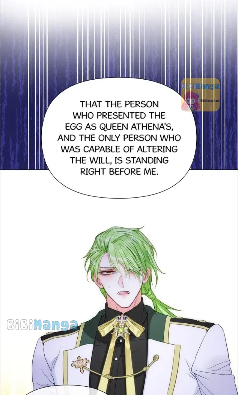 Choose Your Real Daddy Tyrant Chapter 79 – Page 32