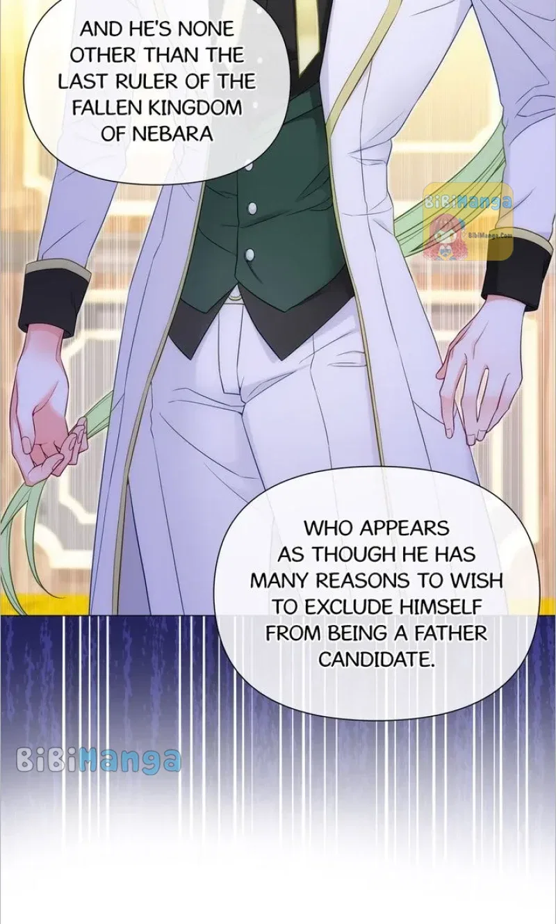Choose Your Real Daddy Tyrant Chapter 79 – Page 33