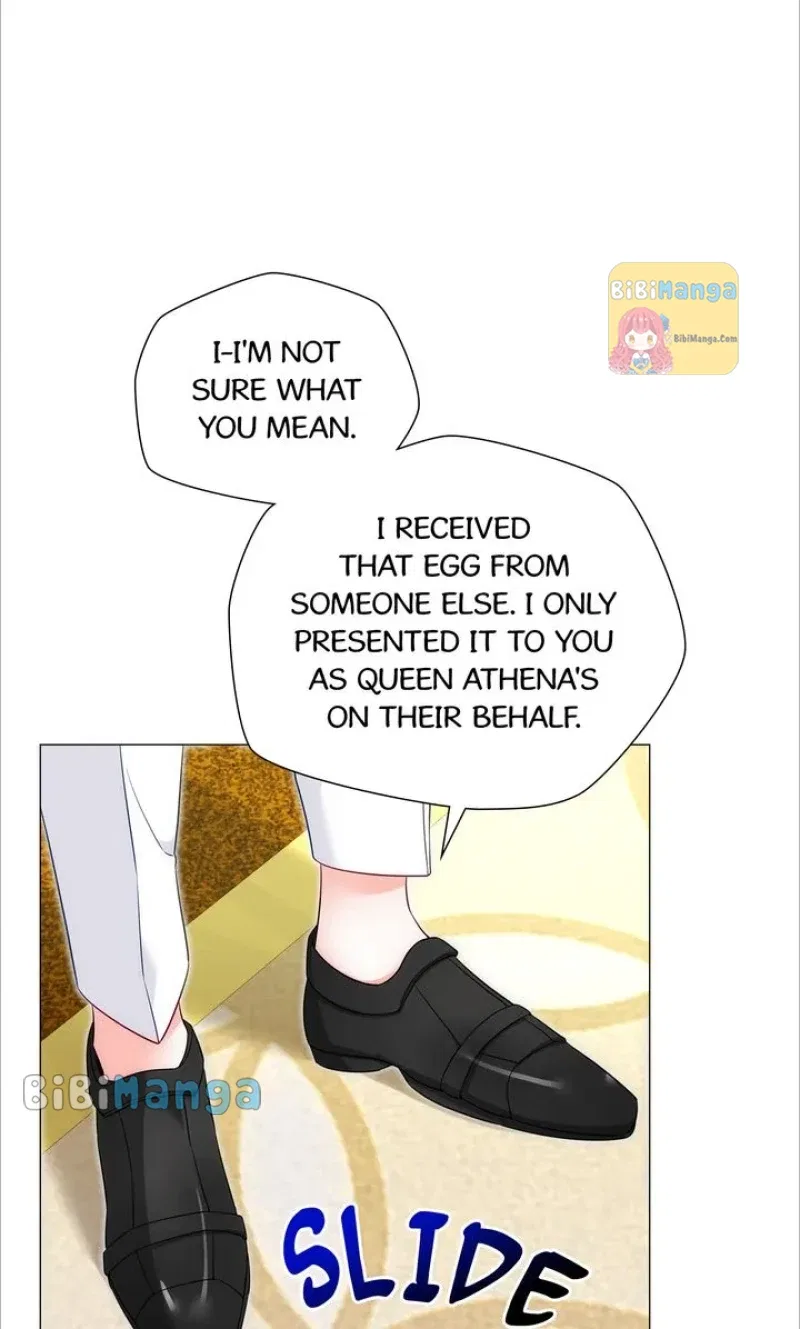 Choose Your Real Daddy Tyrant Chapter 79 – Page 34