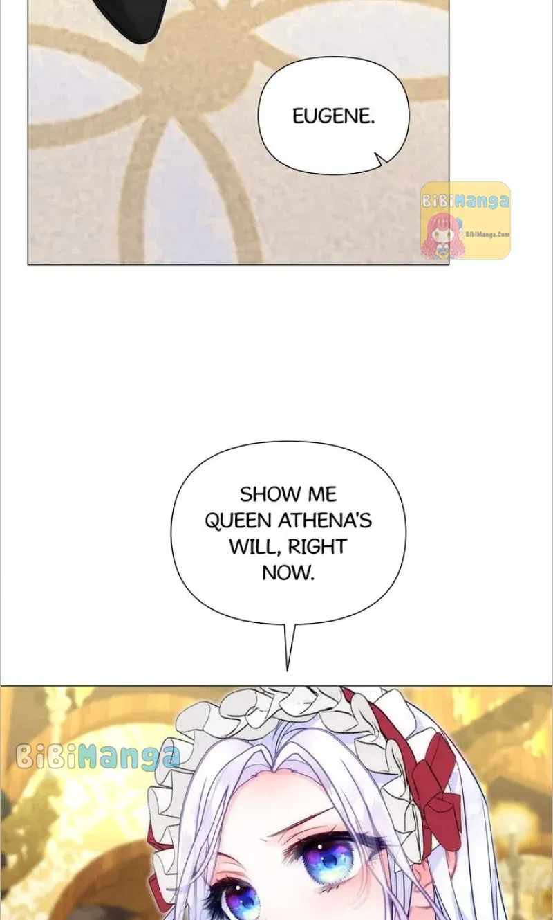 Choose Your Real Daddy Tyrant Chapter 79 – Page 35
