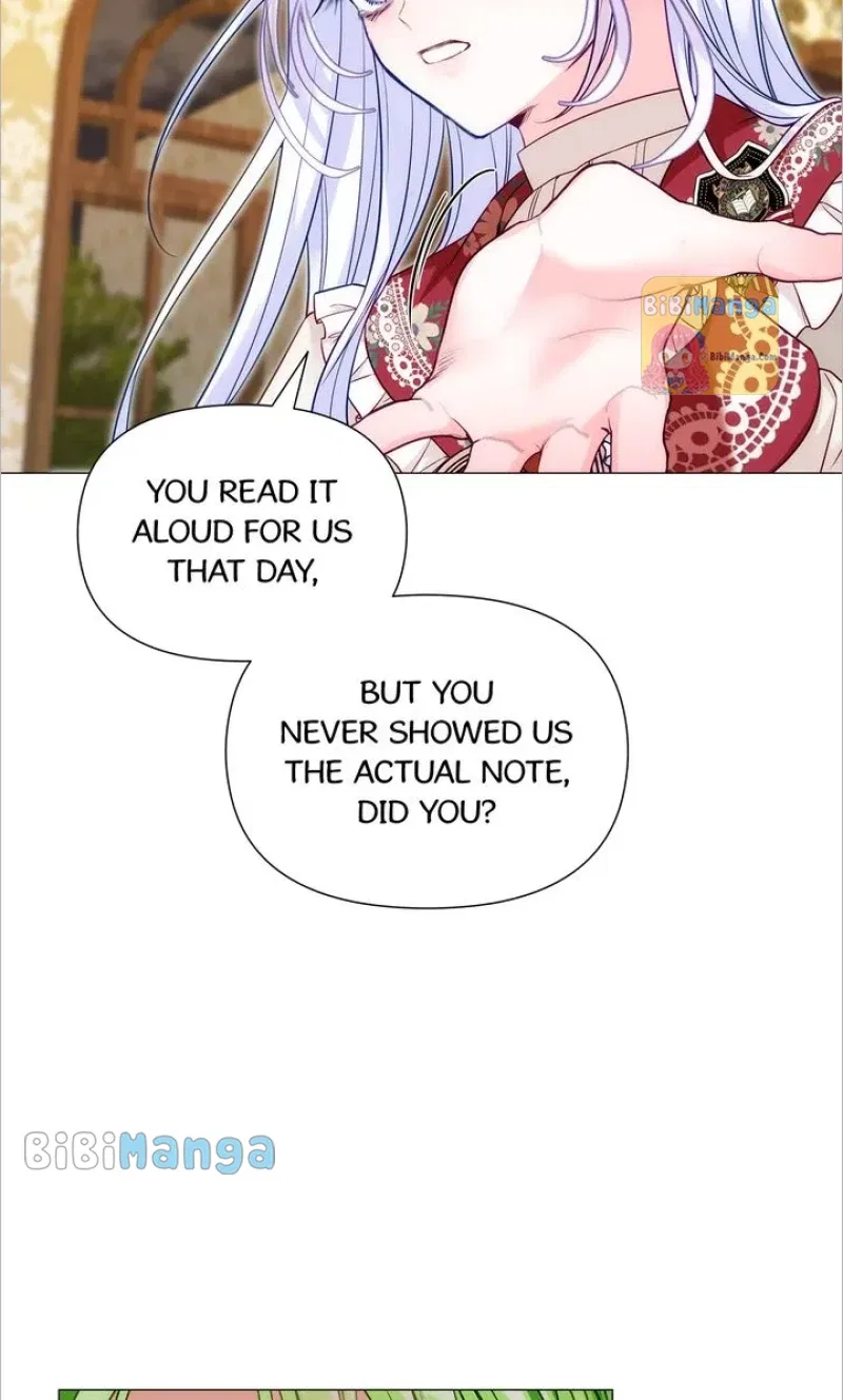 Choose Your Real Daddy Tyrant Chapter 79 – Page 36