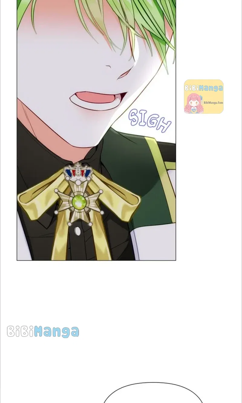 Choose Your Real Daddy Tyrant Chapter 79 – Page 37