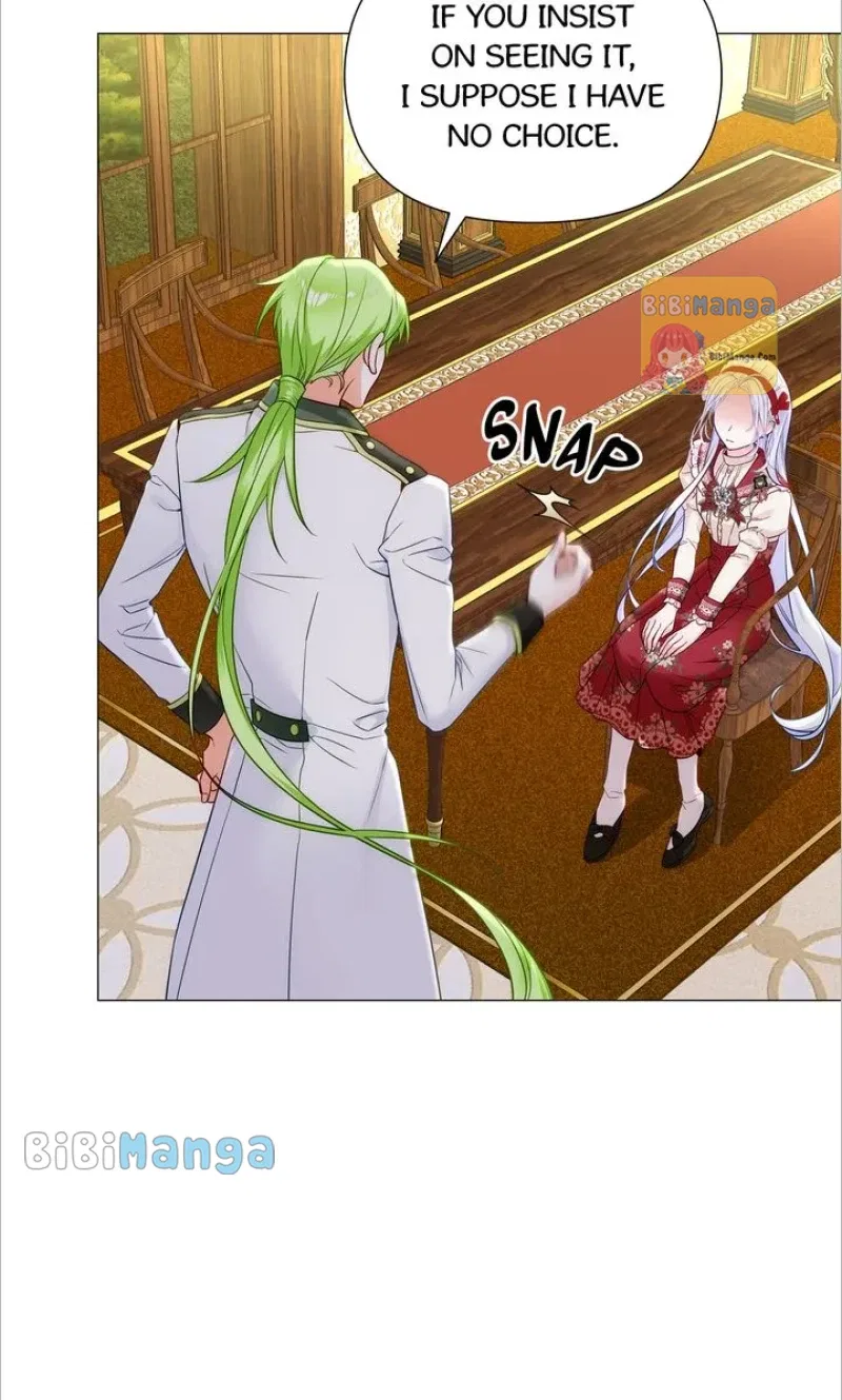 Choose Your Real Daddy Tyrant Chapter 79 – Page 38