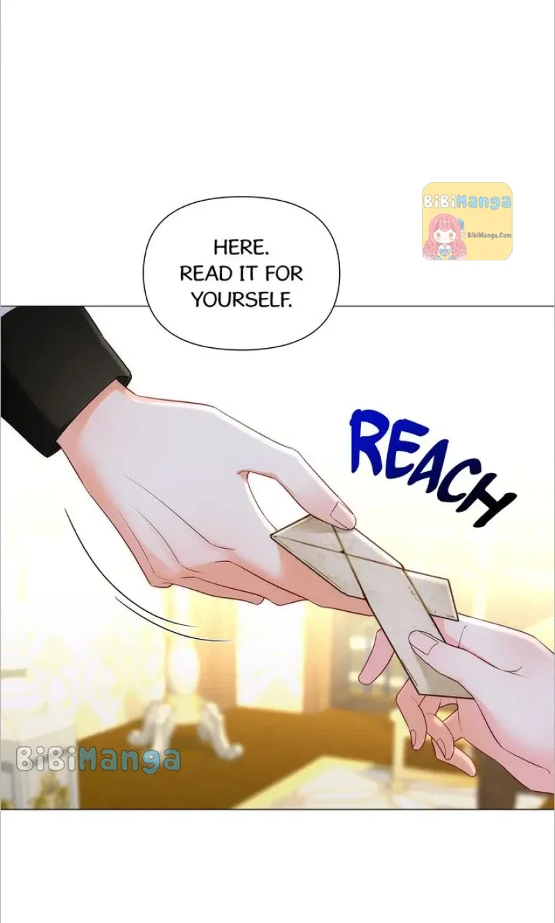 Choose Your Real Daddy Tyrant Chapter 79 – Page 40