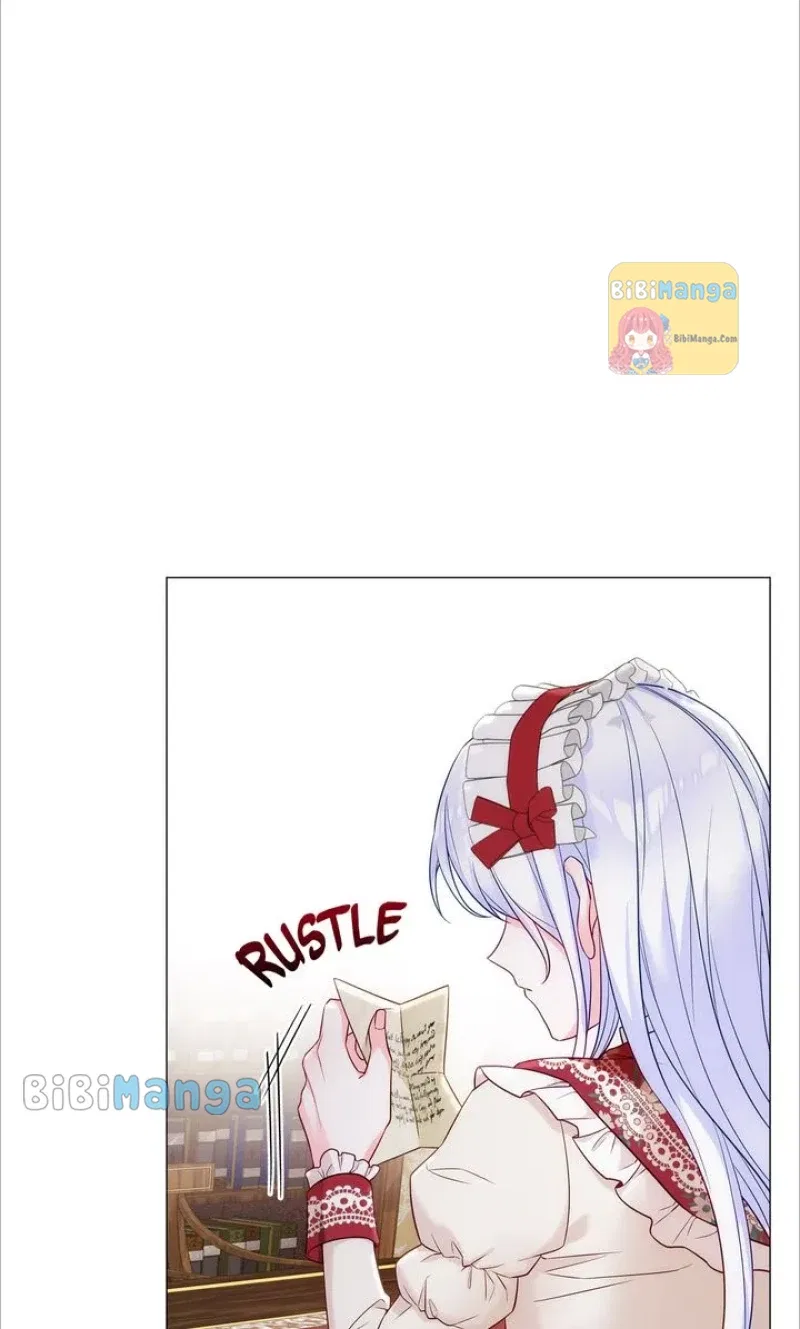 Choose Your Real Daddy Tyrant Chapter 79 – Page 41