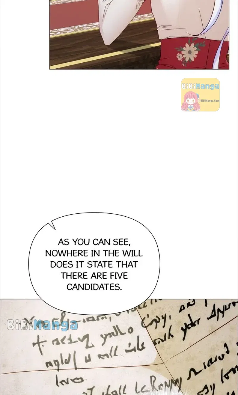 Choose Your Real Daddy Tyrant Chapter 79 – Page 42