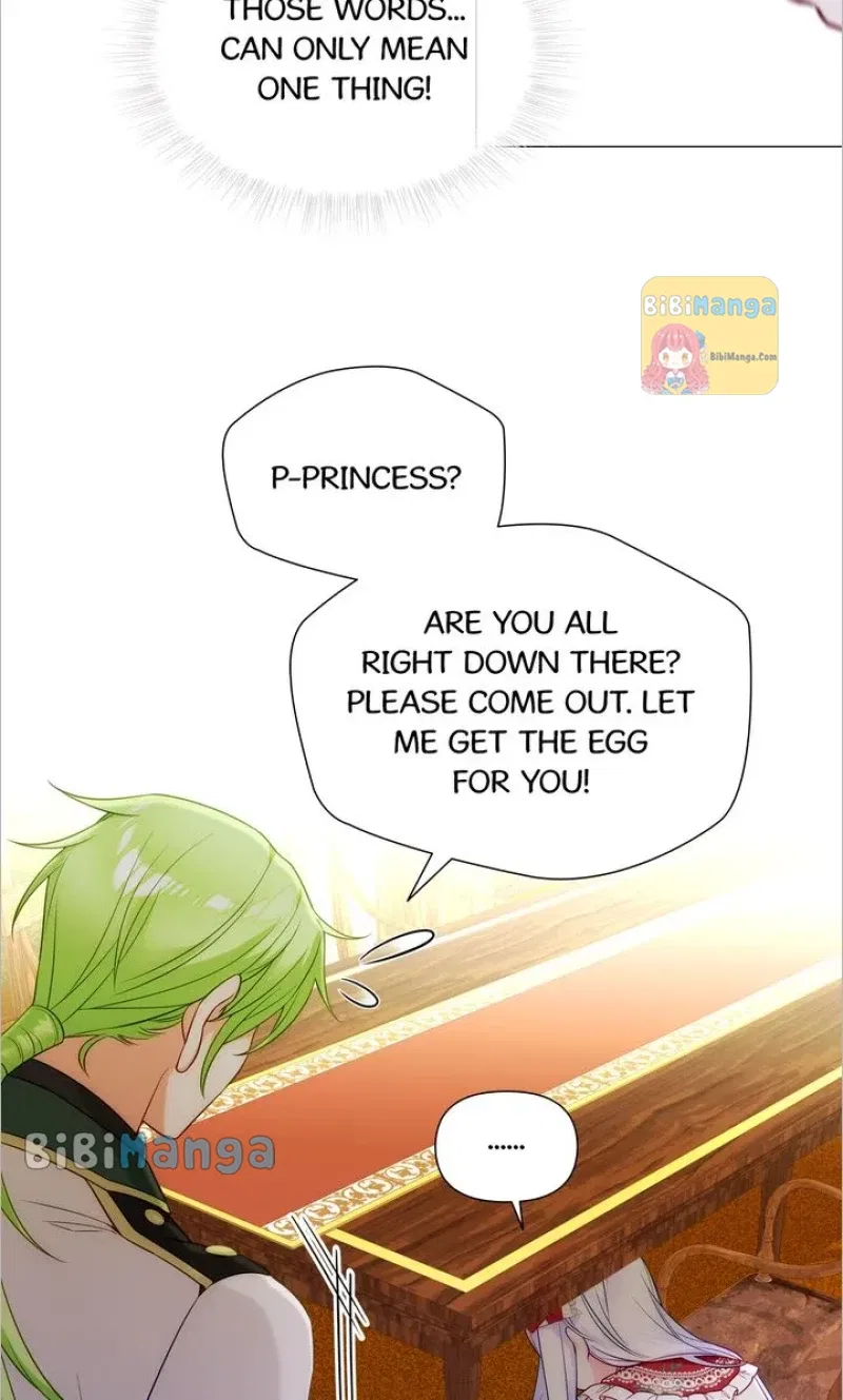 Choose Your Real Daddy Tyrant Chapter 79 – Page 51