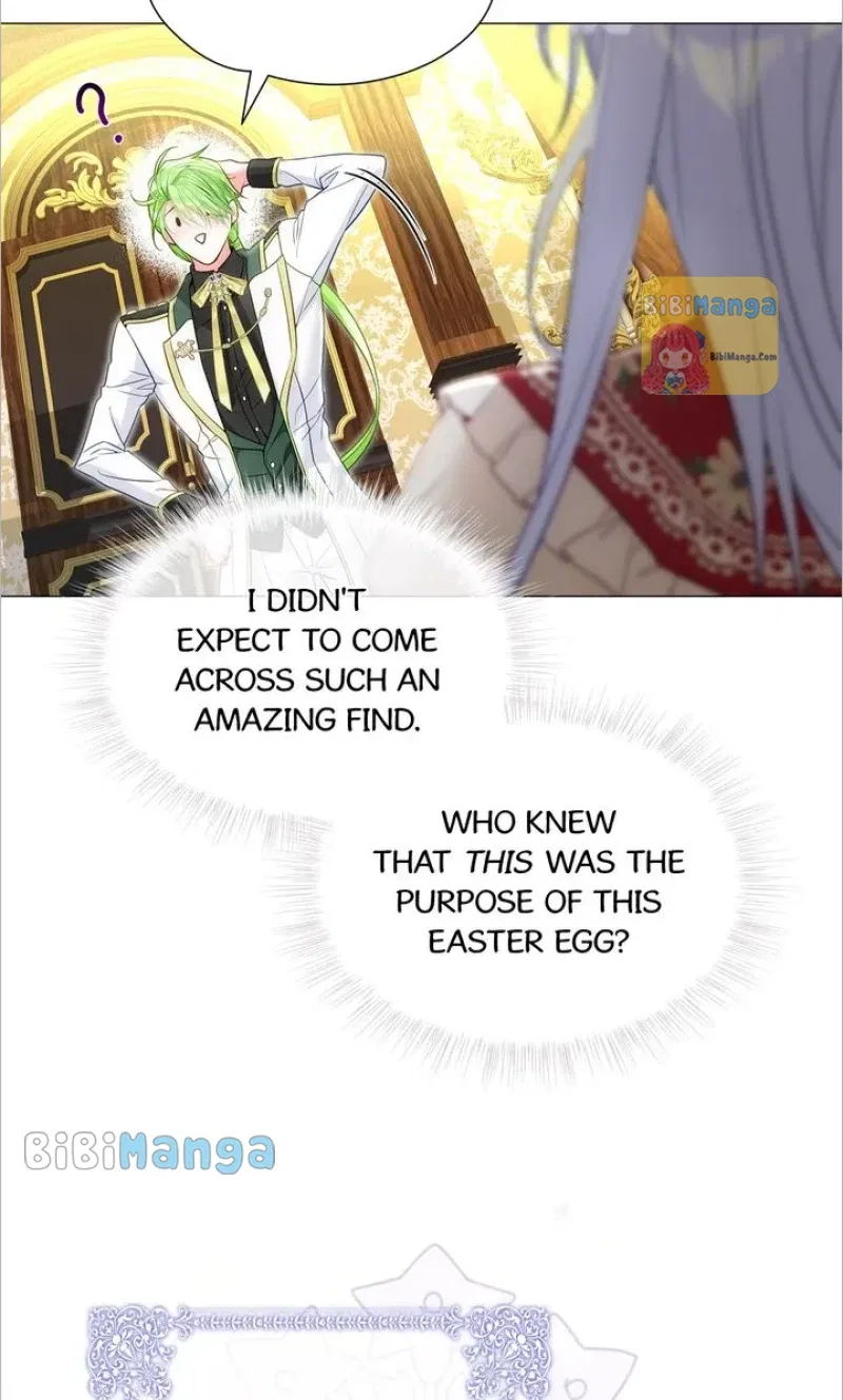 Choose Your Real Daddy Tyrant Chapter 79 – Page 54