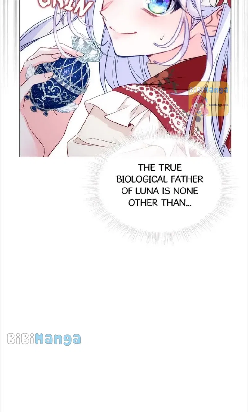 Choose Your Real Daddy Tyrant Chapter 79 – Page 57