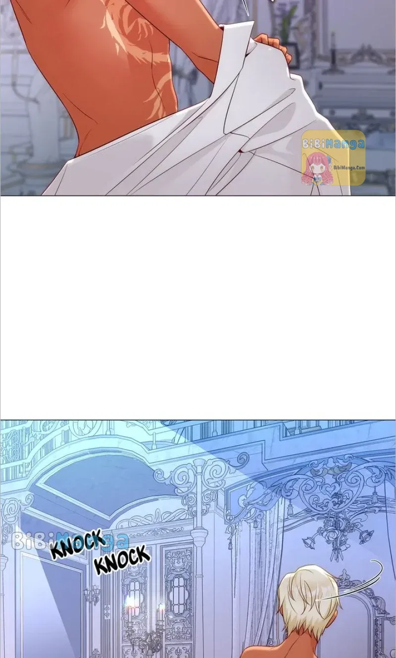 Choose Your Real Daddy Tyrant Chapter 79 – Page 60