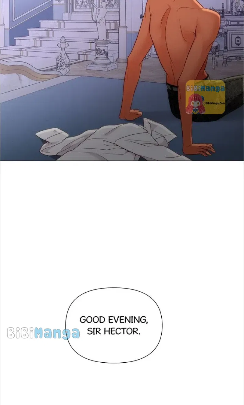 Choose Your Real Daddy Tyrant Chapter 79 – Page 61