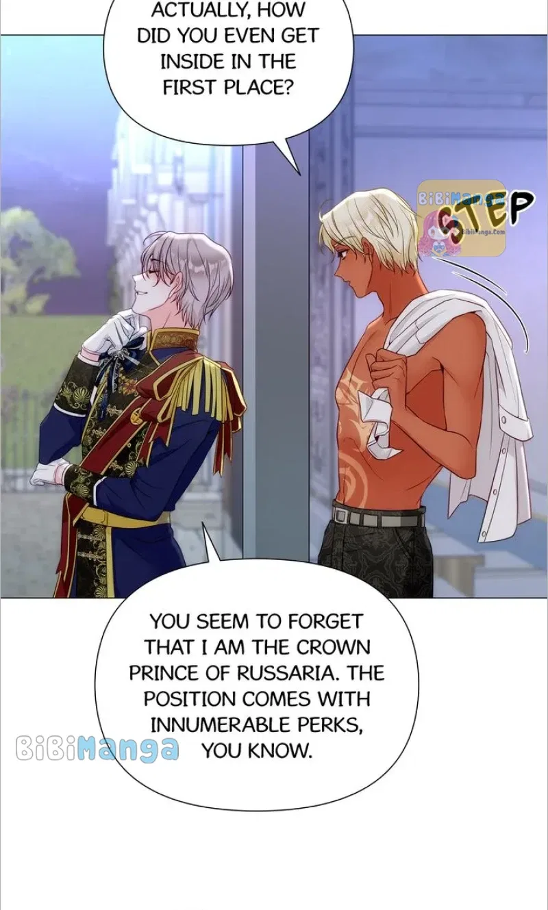 Choose Your Real Daddy Tyrant Chapter 79 – Page 63