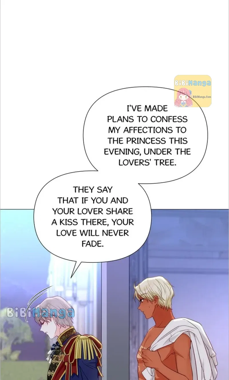 Choose Your Real Daddy Tyrant Chapter 79 – Page 65