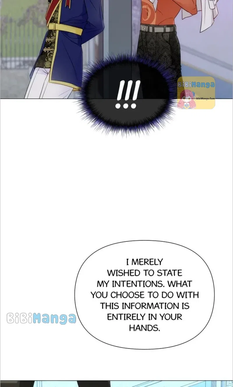 Choose Your Real Daddy Tyrant Chapter 79 – Page 66